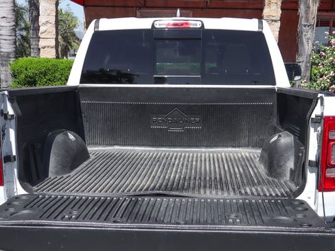 Used 2020 RAM 1500 Laramie image 8