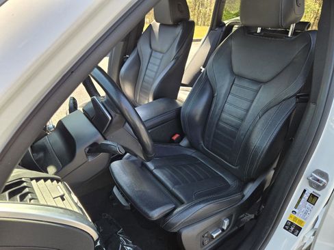 Used 2018 BMW X3 xDrive30i image 23