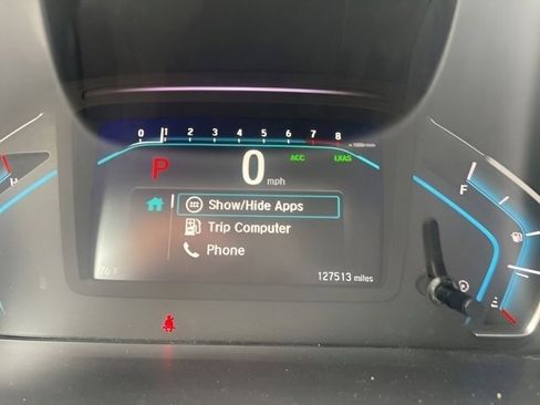 Used 2018 Honda Odyssey EX-L image 20