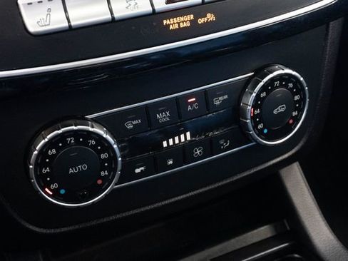 Used 2017 Mercedes-Benz GLE 350 image 24