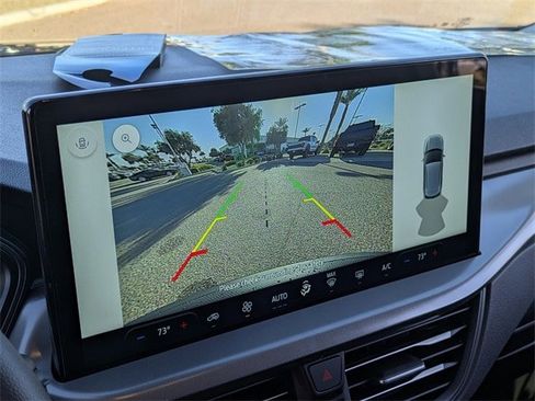 New 2026 Ford Escape Active w/ Tech Pack #1 image 48