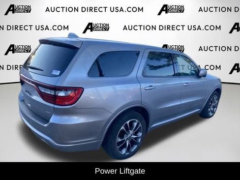 Used 2020 Dodge Durango GT image 12
