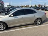 Used 2014 Chevrolet Malibu LT w/ Power Convenience Package image 2