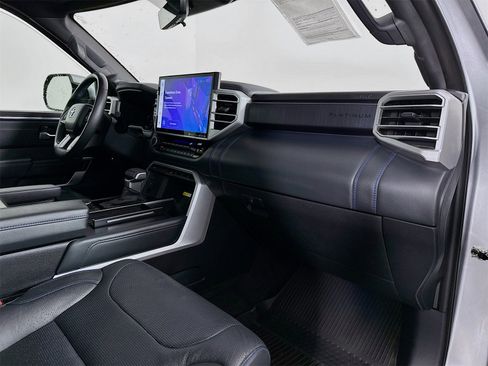 Used 2023 Toyota Tundra Platinum image 30