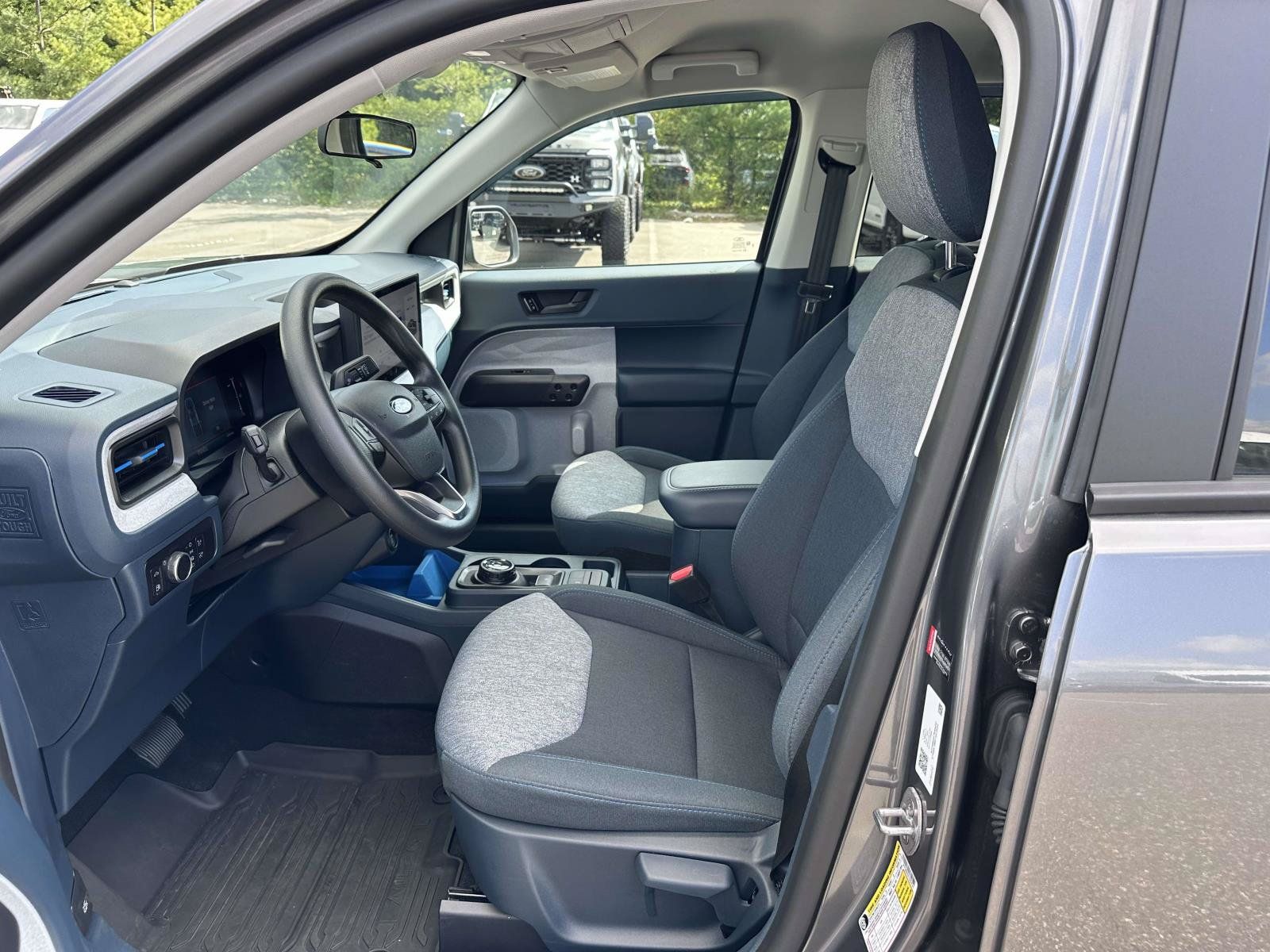 Used 2026 Ford Maverick XLT FWD image 12