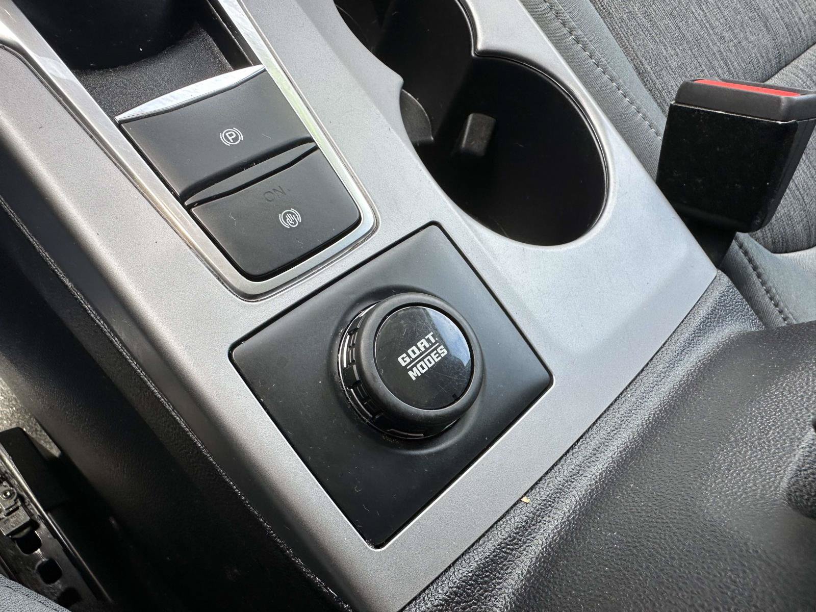 Used 2023 Ford Bronco Sport Big Bend AWD/4WD image 20