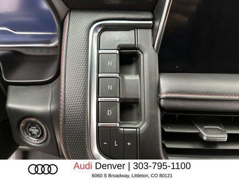 Used 2023 Chevrolet Tahoe RST w/ Luxury Package AWD/4WD image 19
