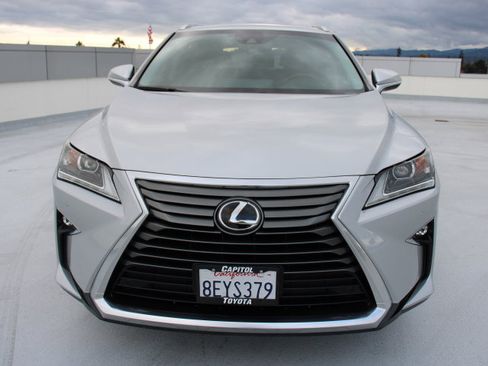 Used 2018 Lexus RX 350 FWD w/ Premium Package image 7