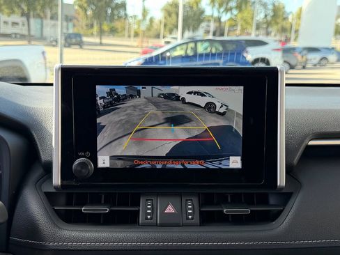 Certified 2023 Toyota RAV4 XLE Premium image 26