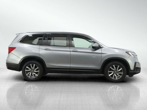 Used 2020 Honda Pilot EX image 6