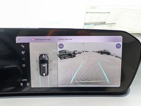 New 2026 Audi Q3 quattro 2.0T image 31