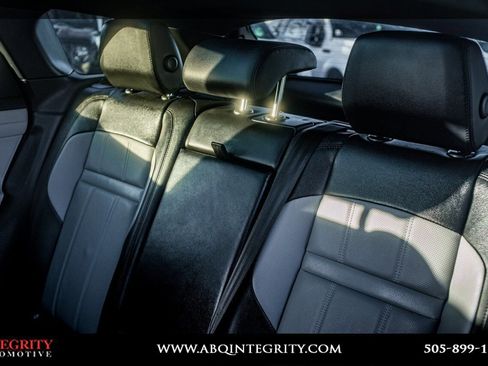 Used 2022 Land Rover Range Rover Evoque R-Dynamic S image 70