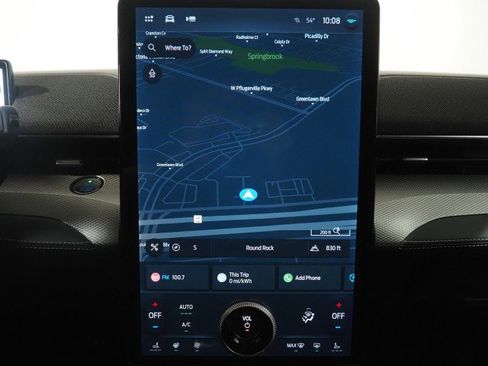 Used 2023 Ford Mustang Mach-E California Route 1 image 27