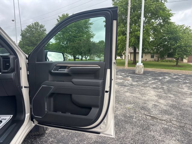 New 2026 Chevrolet Silverado 1500 RST AWD/4WD image 19