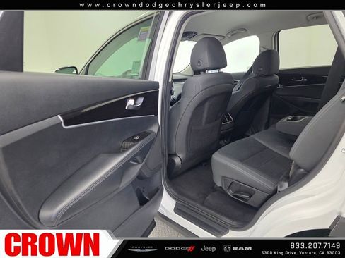 Used 2020 Kia Sorento LX image 20