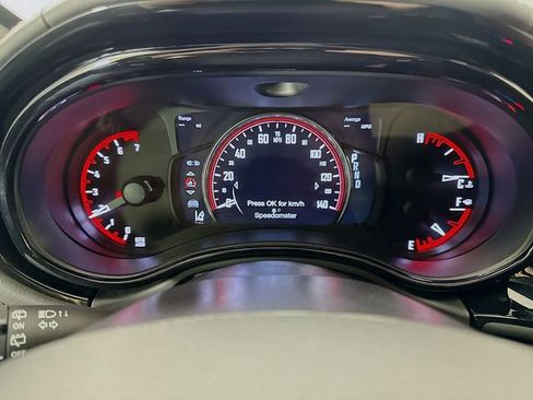 Used 2024 Dodge Durango GT image 12