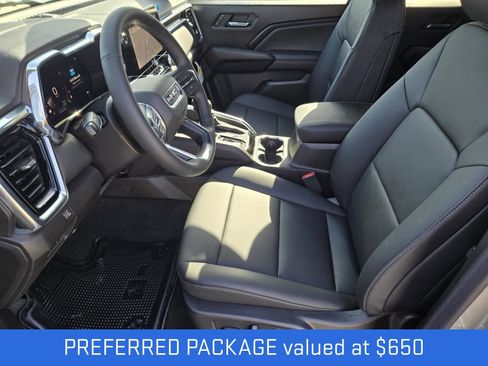 New 2026 GMC Canyon Elevation w/ Convenience Package image 6