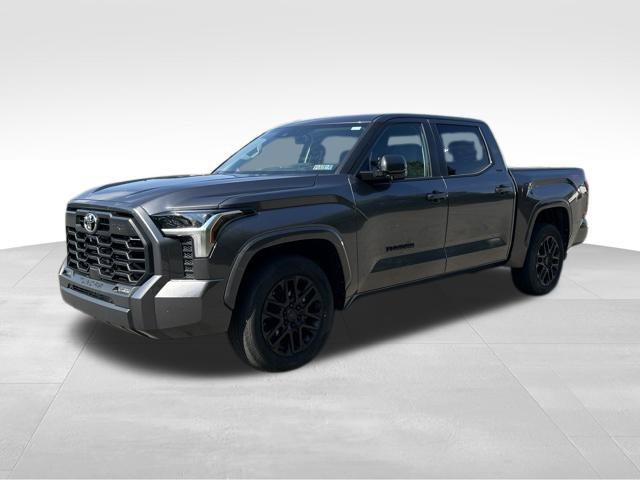 Used 2024 Toyota Tundra SR5 w/ TRD Sport Premium Package AWD/4WD 360° Tour