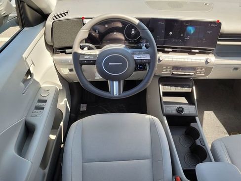 New 2025 Hyundai Kona SEL image 7