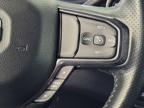 Used 2023 RAM 2500 Rebel w/ Level 2 Equipment Group image 25