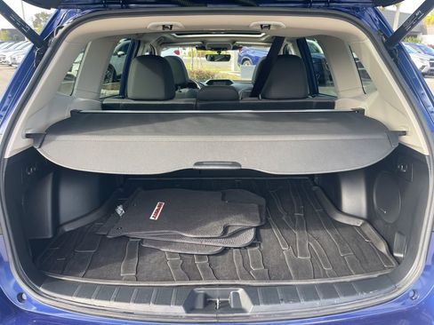 Certified 2023 Subaru Forester Sport AWD/4WD image 26