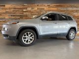 Used 2015 Jeep Cherokee Latitude w/ Cold Weather Group image 5