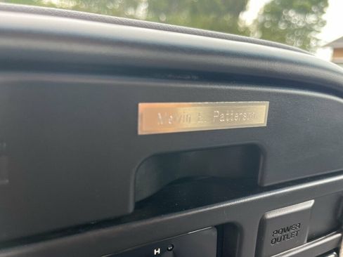 Used 1994 Dodge Ram 1500 Truck 2WD Regular Cab image 32