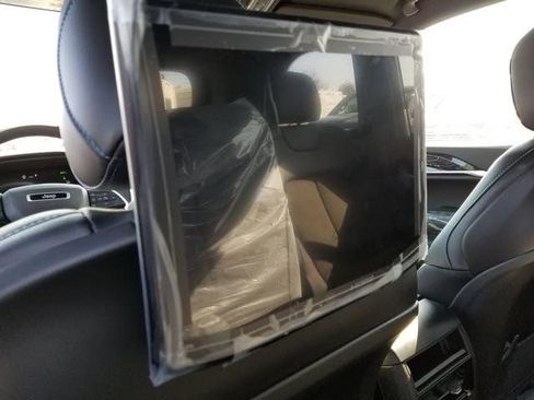 New 2023 Jeep Grand Cherokee Trailhawk w/ Luxury Tech Group III image 6