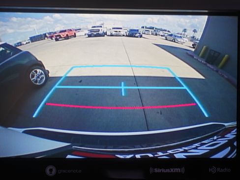 Used 2020 Toyota 4Runner SR5 Premium w/ Moonroof Package RWD image 21