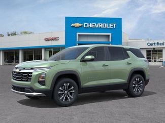 New 2026 Chevrolet Equinox LT video 2