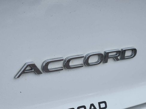Certified 2023 Honda Accord LX image 29