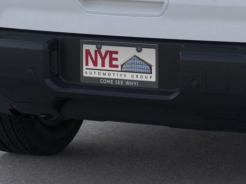 New 2025 Ford Bronco Sport Big Bend w/ Convenience Package image 23