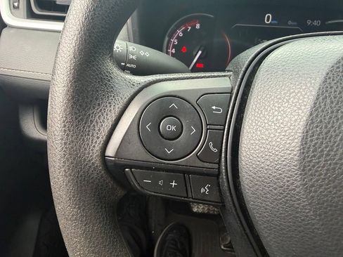 Used 2023 Toyota RAV4 XLE w/ Convenience Package AWD/4WD image 23