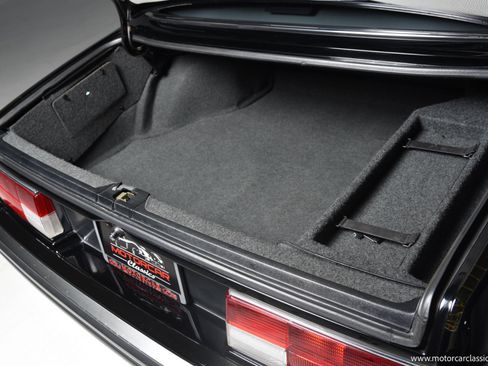 Used 1988 BMW M6 Coupe RWD image 25