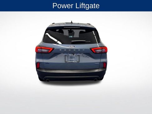 Certified 2025 Ford Escape ST-Line Select AWD/4WD image 4
