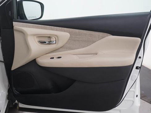 Used 2020 Nissan Murano SL AWD/4WD image 12