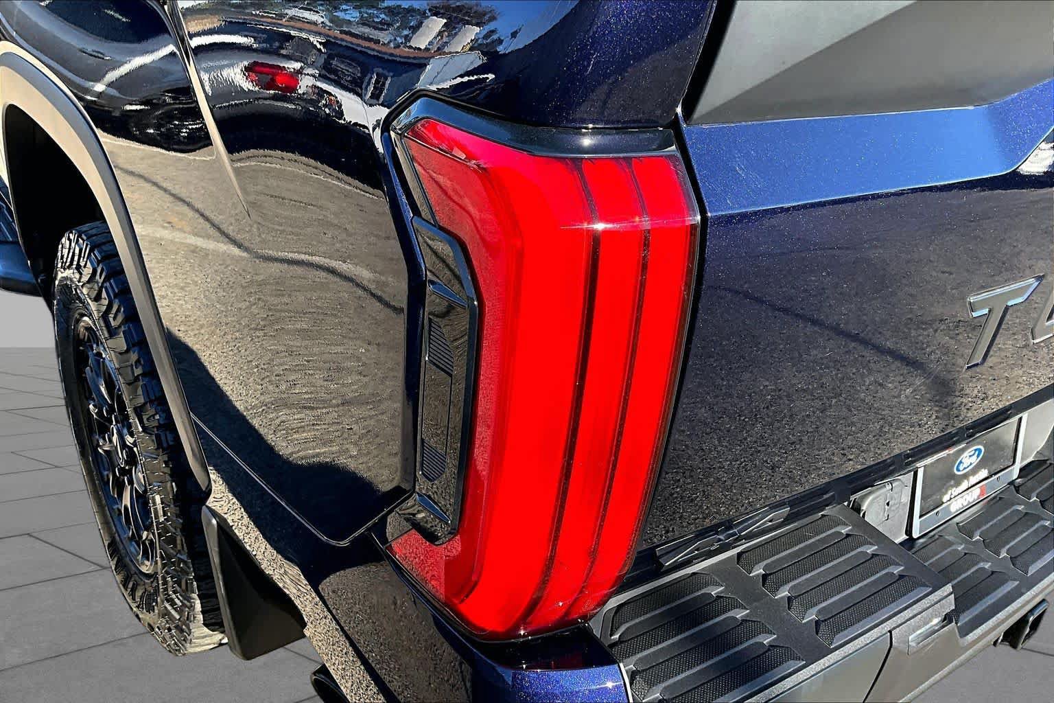 Used 2026 Toyota Tundra SR5 AWD/4WD image 28