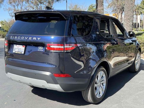 Used 2019 Land Rover Discovery HSE image 13