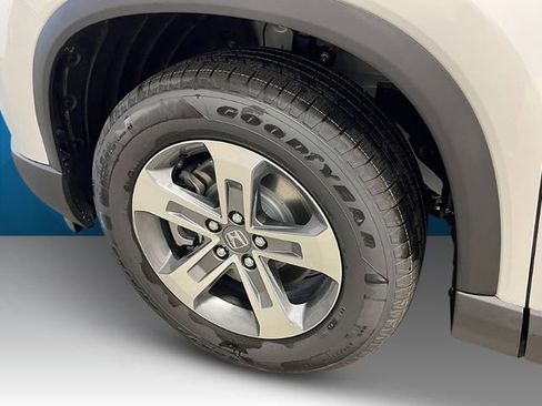 New 2025 Honda Pilot EX-L image 11