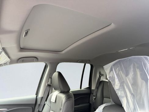 New 2026 Honda Ridgeline RTL image 15