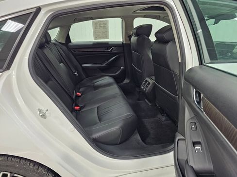 Certified 2021 Honda Accord Touring image 16