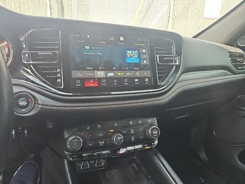 Used 2021 Dodge Durango R/T w/ Tow 'N Go Package AWD/4WD image 11