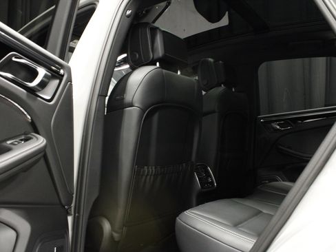 New 2026 Porsche Macan S AWD/4WD image 19