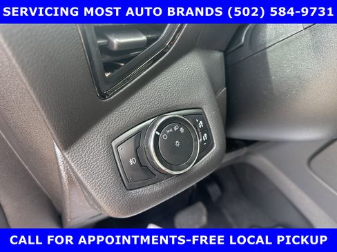 Used 2014 Ford Escape Titanium AWD/4WD image 21