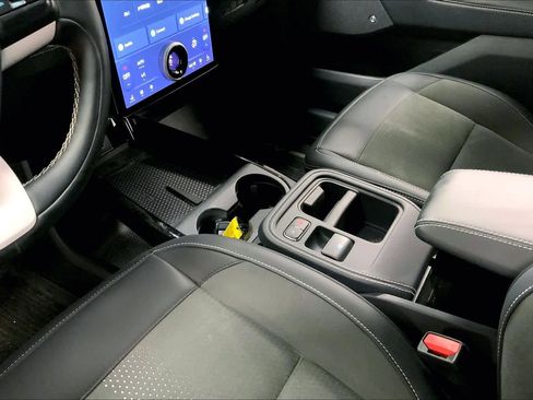 Certified 2025 Ford Mustang Mach-E GT AWD/4WD image 13