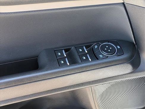 Used 2025 Ford Bronco Sport Big Bend AWD/4WD image 11