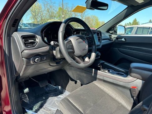 Used 2026 Dodge Durango GT AWD/4WD image 21