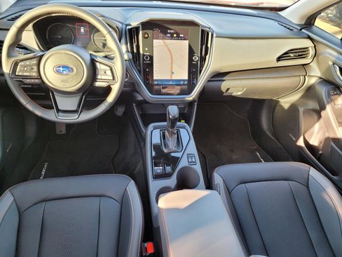 New 2025 Subaru Crosstrek 2.5i Limited w/ Crosstrek Mirror Package image 5