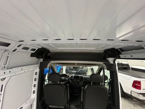 New 2025 RAM ProMaster 3500 w/ Cold Weather Group image 18