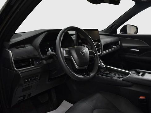 Used 2025 Toyota Grand Highlander AWD Hybrid image 27